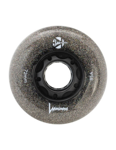 LUMINOUS - LED WHEELS - NIGHT SKY – Spare Parts – Luminous Wheels – 1