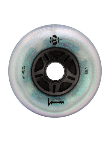 LUMINOUS - LED WHEELS - BLACK PEARL – Spare Parts – Luminous Wheels – 1