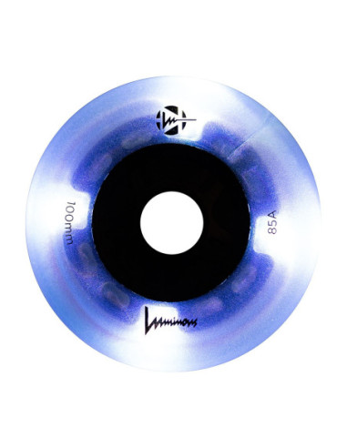 LUMINOUS - LED WHEELS - BLACK PEARL – Spare Parts – Luminous Wheels – 2