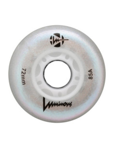 LUMINOUS - LED WHEELS - WHITE PEARL – Pièces détachées – Luminous Wheels – 1