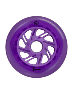 LUMINOUS - LED WHEELS - PURPLE – Repuestos y Herramientas – Luminous Wheels – 1