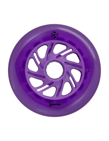 LUMINOUS - LED WHEELS - PURPLE – Spare Parts – Luminous Wheels – 1