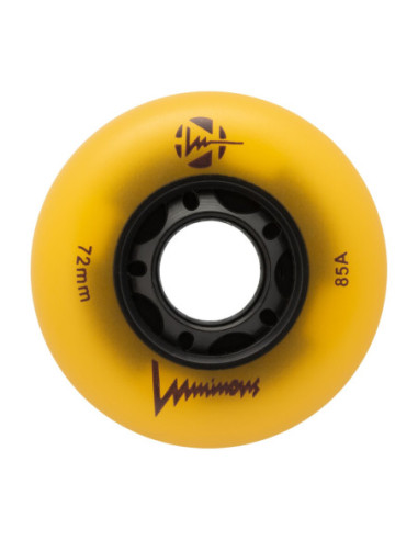 LUMINOUS - LED WHEELS - SUNRAY GLOW – Pièces détachées – Luminous Wheels – 1