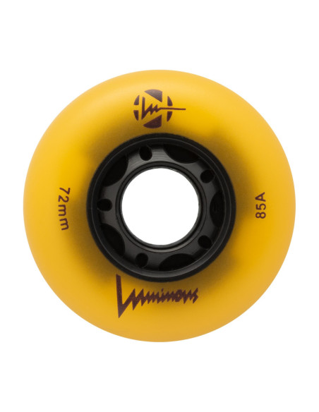 LUMINOUS - LED WHEELS - SUNRAY GLOW – Pièces détachées – Luminous Wheels – 1