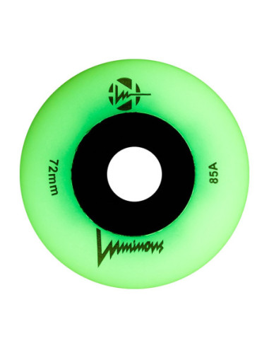 LUMINOUS - LED WHEELS - SUNRAY GLOW – Pièces détachées – Luminous Wheels – 2