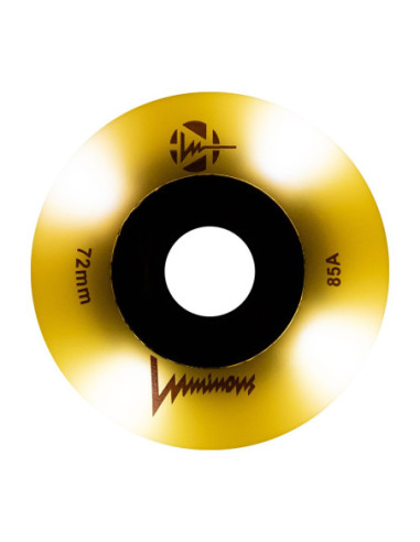 LUMINOUS - LED WHEELS - SUNRAY GLOW – Pièces détachées – Luminous Wheels – 3