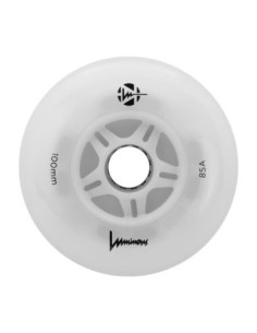 LUMINOUS - LED WHEELS - WHITE – Pièces détachées – Luminous Wheels – 1