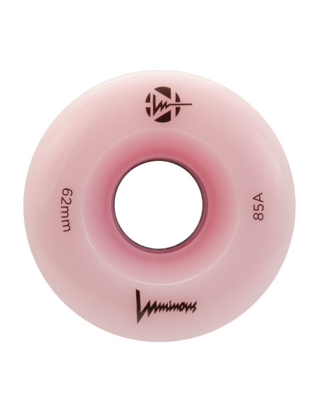 LUMINOUS - LED QUAD WHEELS - SIXIES (6LED) – Pièces détachées – Luminous Wheels – 1