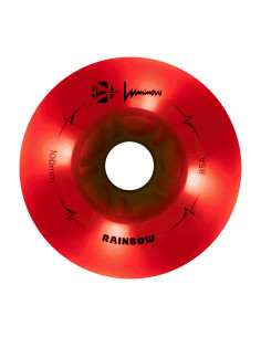 LUMINOUS - LED WHEELS - RAINBOW – Pièces détachées – Luminous Wheels – 1 2