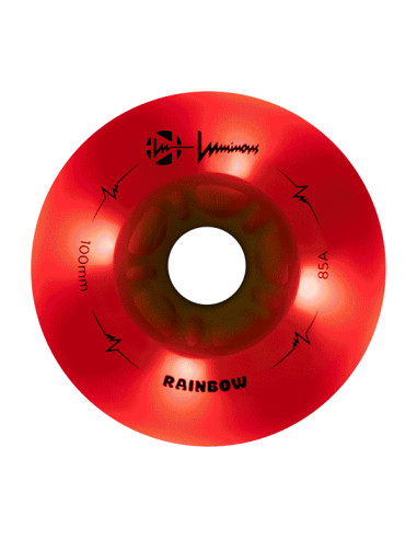 LUMINOUS - LED WHEELS - RAINBOW – Repuestos y Herramientas – Luminous Wheels – 6