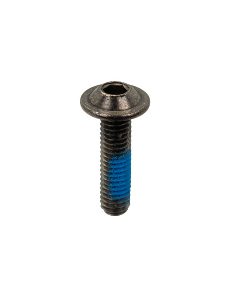 FR - UFR MOUNTING SCREW – Pièces détachées – FR SKATES – 3