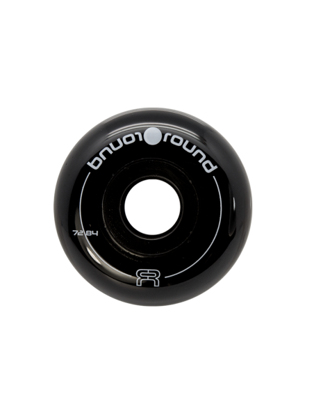 FR - ROUND WHEELS – Repuestos y Herramientas – FR SKATES – 2