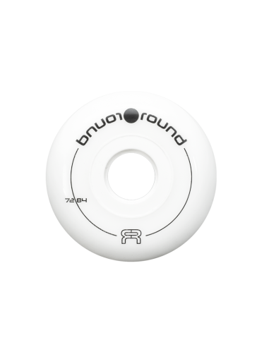 FR - ROUND WHEELS – Repuestos y Herramientas – FR SKATES – 3