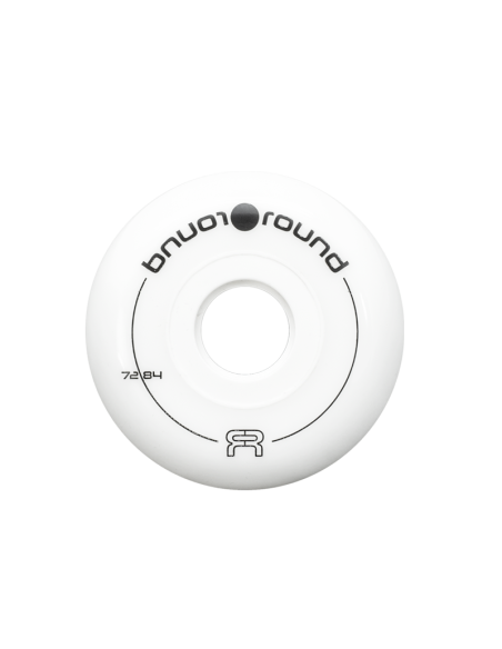 FR - ROUND WHEELS – Repuestos y Herramientas – FR SKATES – 3