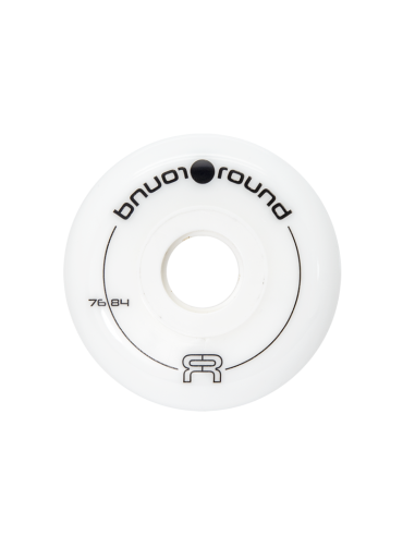 FR - ROUND WHEELS – Repuestos y Herramientas – FR SKATES – 5