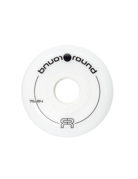 FR - ROUND WHEELS – Repuestos y Herramientas – FR SKATES – 5