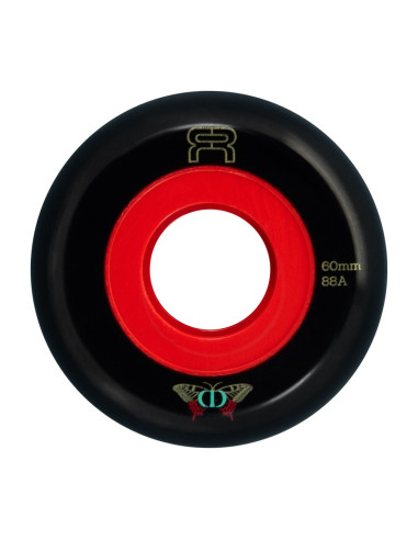 FR - ROUND WHEELS – Repuestos y Herramientas – FR SKATES – 9