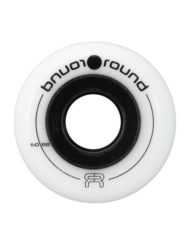 FR - ROUND WHEELS – Repuestos y Herramientas – FR SKATES – 8