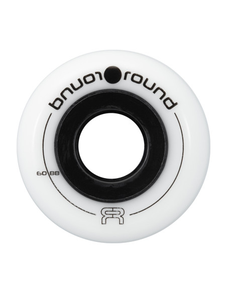 FR - ROUND WHEELS – Repuestos y Herramientas – FR SKATES – 8