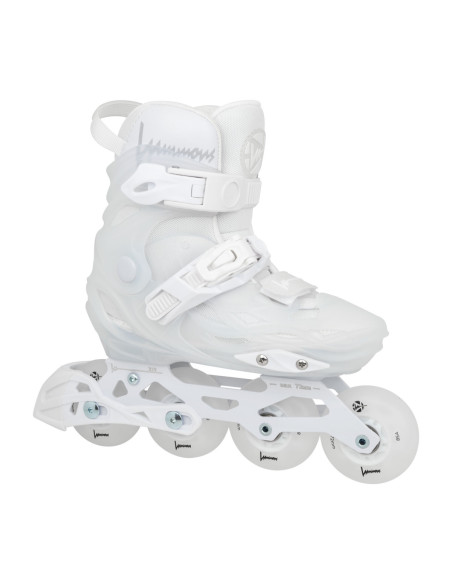 LUMINOUS - RAYON - WHITE – Nouveaux produits – Luminous Wheels – 1