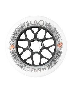 MANAO - KAO - 2 COMPONENTS – Roues – MANAO – 1