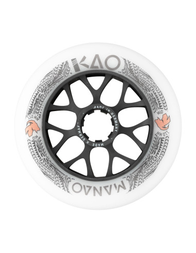 MANAO - KAO - 2 COMPONENTS – Roues – MANAO – 1