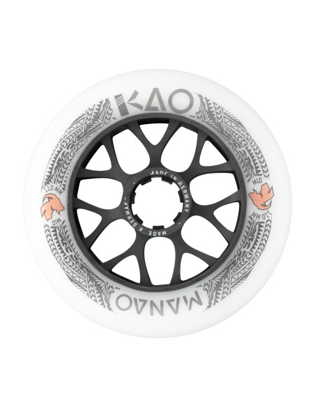 MANAO - KAO - 2 COMPONENTS – Roues – MANAO – 1
