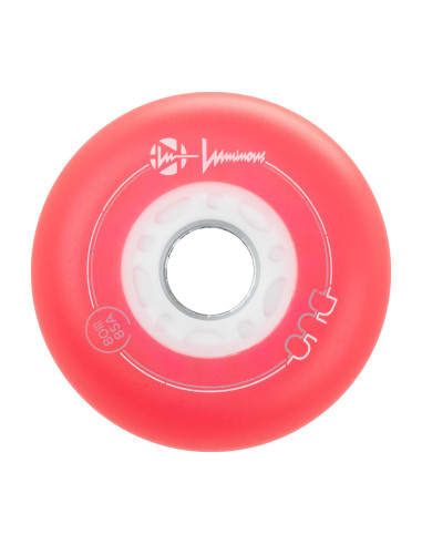 LUMINOUS - LED WHEELS - DUO - x4 – Pièces détachées – Luminous Wheels – 2