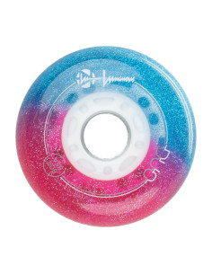 LUMINOUS - LED WHEELS - DUO - x4 – Spare Parts – Luminous Wheels – 1