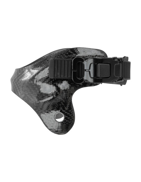 FR - SLSP CARBON CUFF – Spare Parts – FR SKATES – 1