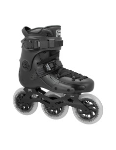 FR2 310 - BLACK - 2026 – Inline Skates – FR SKATES – 1