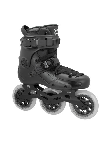 FR2 310 - BLACK - 2026 – Inline Skates – FR SKATES – 1