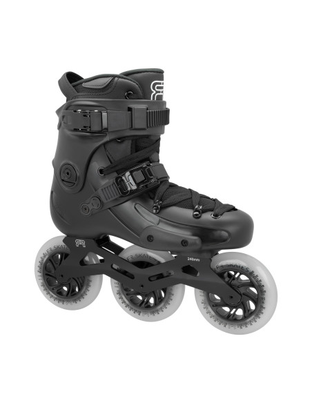 FR2 310 - BLACK - 2026 – Inline Skates – FR SKATES – 1