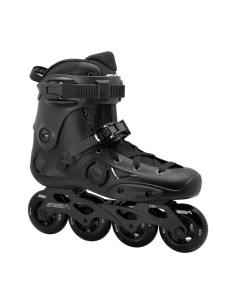 SEBA - E3 80 PREMIUM - BLACK - V3 – Inline Skates – SEBA – 1