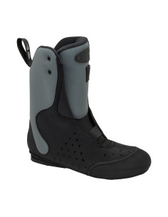 WIZARD - INTUITION WIZARD BASE HIGH LINER - BLACK – Nuevos productos – WIZARD – 1