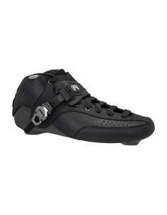 FR - RACE V2 - BOOT - BLACK – Inicio – FR SKATES – 1