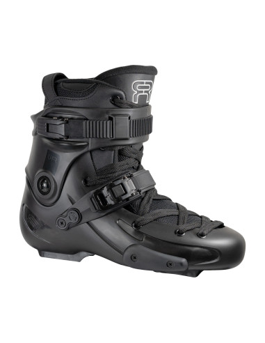 UFR - BOTÍN - NEGRO – Patines en línea – FR SKATES – 1