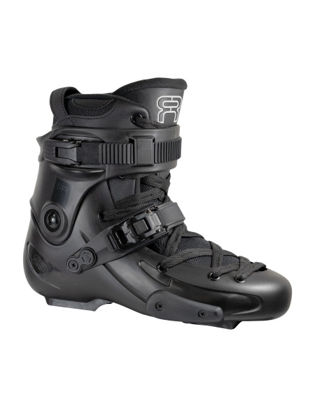 UFR - BOOT - BLACK – Inline Skates – FR SKATES – 1