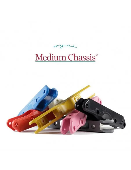 OYSI - MEDIUM CHASSIS – Repuestos y Herramientas – OYSI – 1