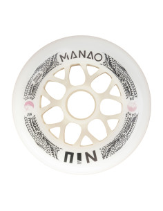MANAO - NIU - 2 COMPONENTS – Roues – MANAO – 1 2