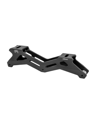 FR - R2 FRAMES - BLACK – Repuestos y Herramientas – FR SKATES – 2