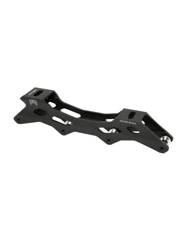 FR - R2 FRAMES - BLACK – Repuestos y Herramientas – FR SKATES – 3