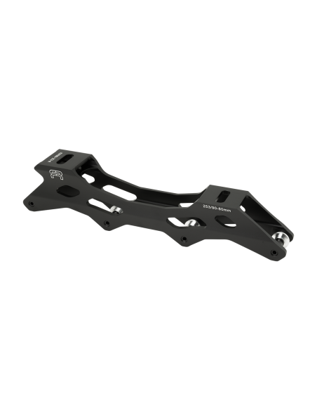 FR - R2 FRAMES - BLACK – Repuestos y Herramientas – FR SKATES – 3