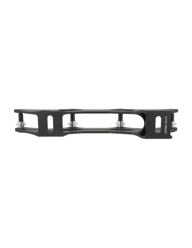 FR - R2 FRAMES - BLACK – Repuestos y Herramientas – FR SKATES – 4