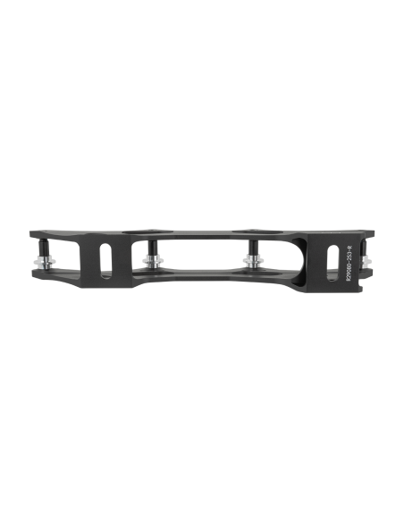 FR - R2 FRAMES - BLACK – Repuestos y Herramientas – FR SKATES – 4