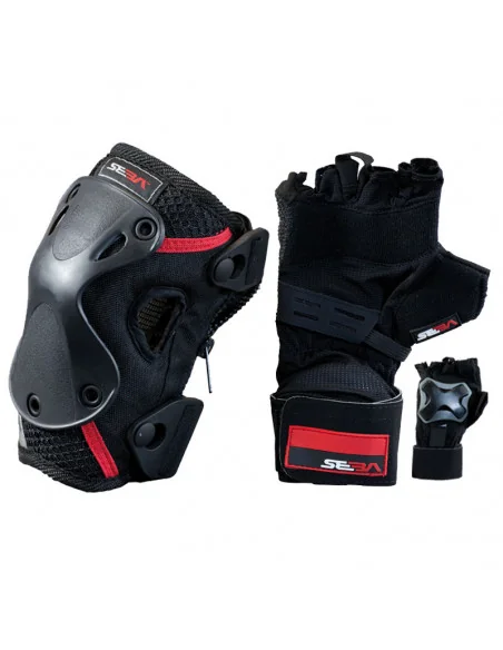 SEBA - PROTECTIVE PACK x2 – 32 – SEBA – 1