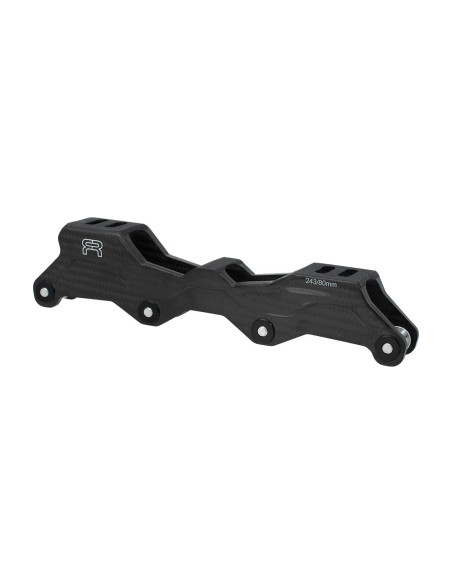 FR - CARBON FRAMES – Pièces détachées – FR SKATES – 3