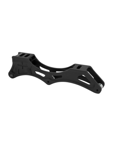 FR - URBAN SPEED FRAMES - BLACK – Pièces détachées – FR SKATES – 1