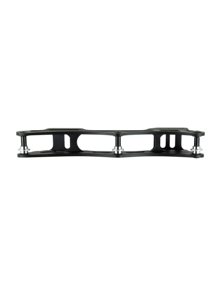 FR - URBAN SPEED FRAMES - BLACK – Pièces détachées – FR SKATES – 3