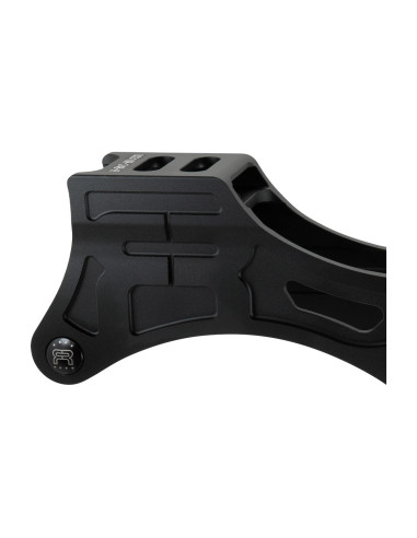 FR - URBAN SPEED FRAMES - BLACK – Pièces détachées – FR SKATES – 4